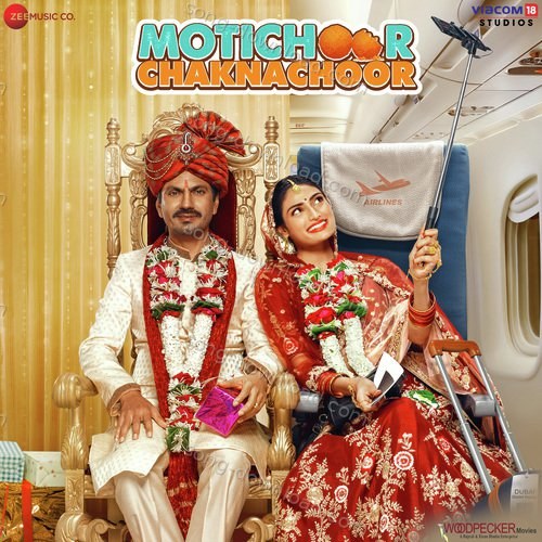 Motichoor Chaknachoor Himani Kapoor MP3 Download
